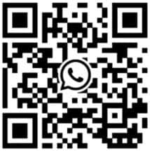 Yayasan Suka Amal QR